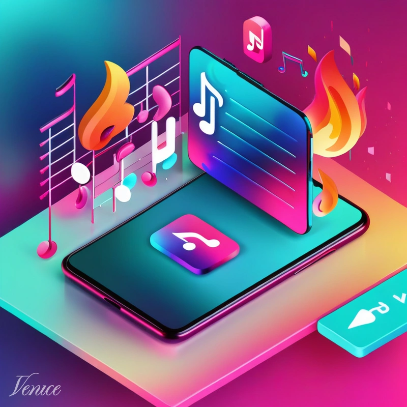 TikTok Viral Content Planner: 30-Day Str